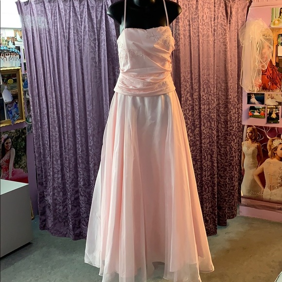 Dresses & Skirts - Pink Dress Dresses & Skirts - Pink Dress